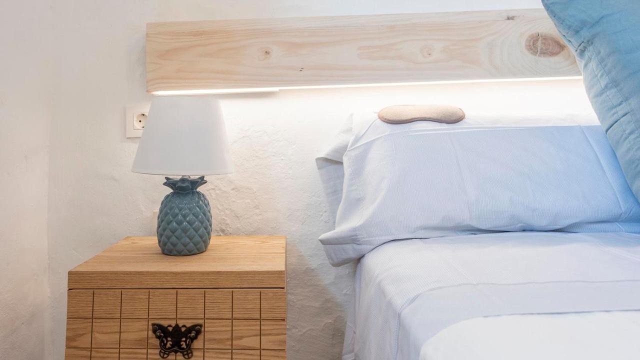Cortijo Palanco Antequera By Ruralidays Villa Dış mekan fotoğraf