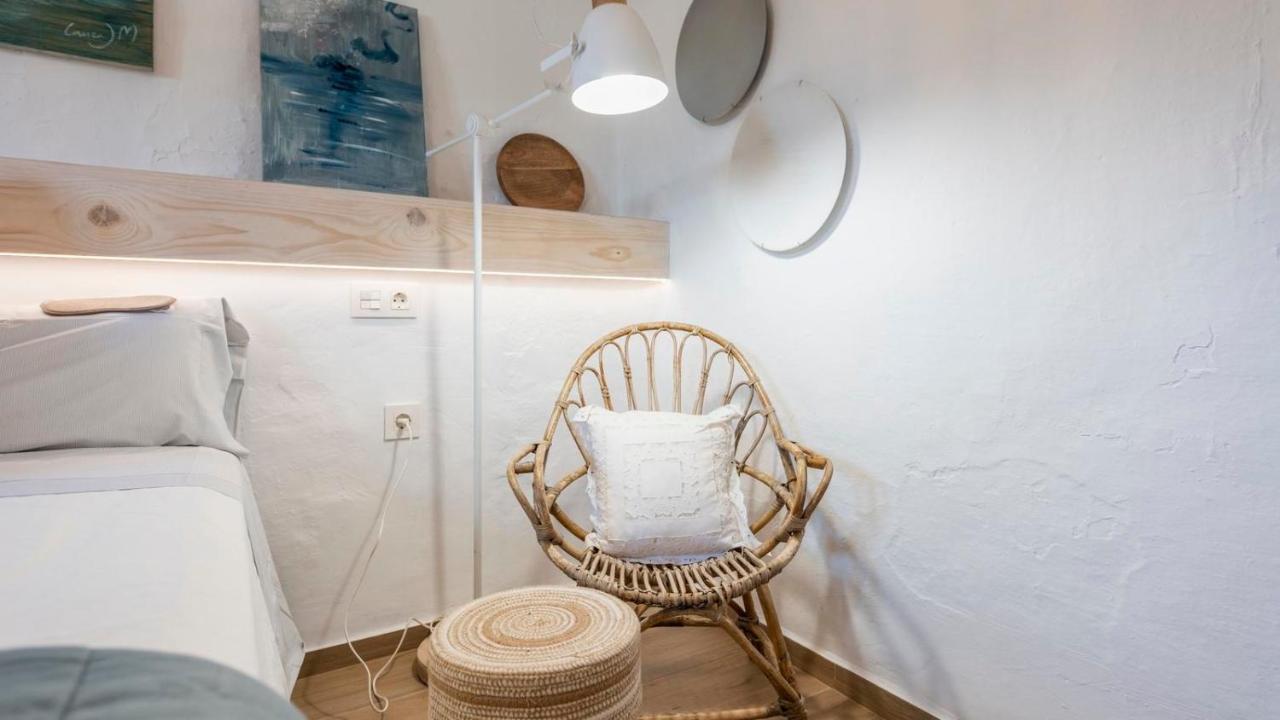 Cortijo Palanco Antequera By Ruralidays Villa Dış mekan fotoğraf