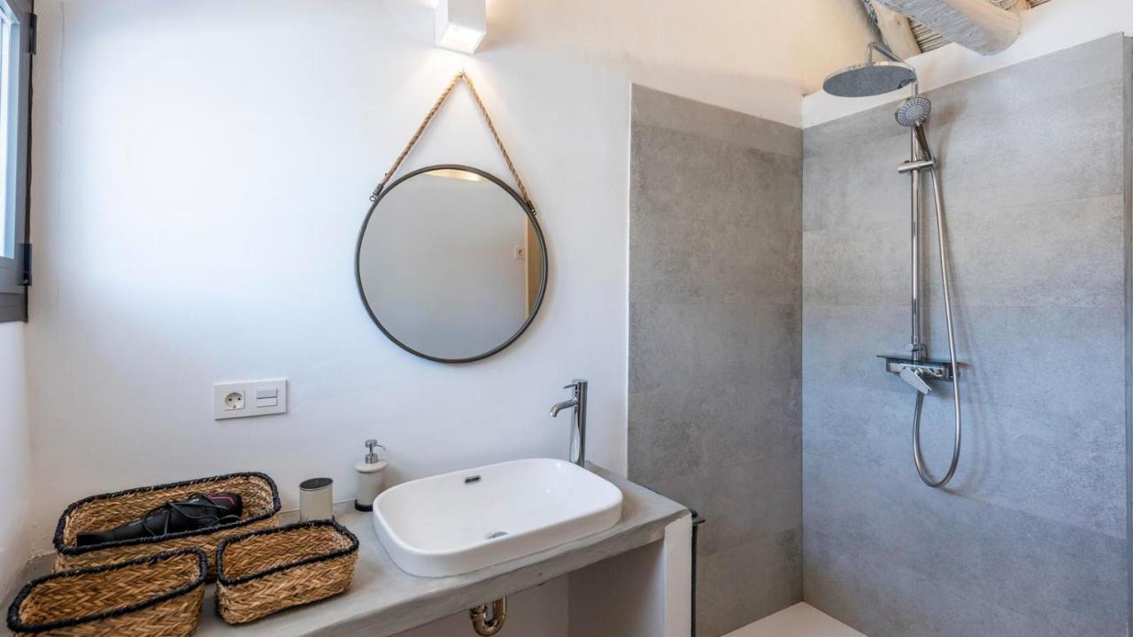 Cortijo Palanco Antequera By Ruralidays Villa Dış mekan fotoğraf