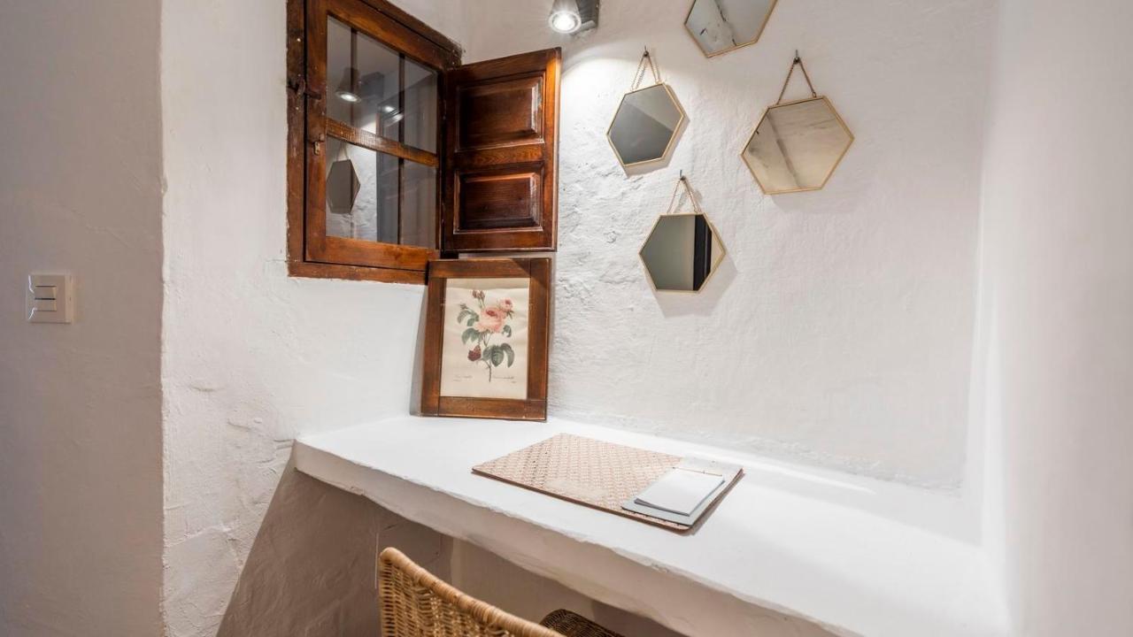Cortijo Palanco Antequera By Ruralidays Villa Dış mekan fotoğraf